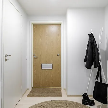 Amazing In Tammela Stadium! Apartament Tampere