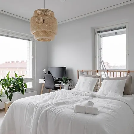 Amazing In Tammela Stadium! * Tampere