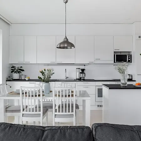 Amazing In Tammela Stadium!