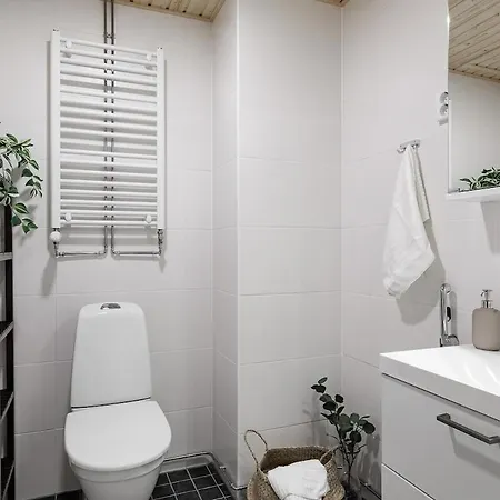 Apartament Amazing In Tammela Stadium!