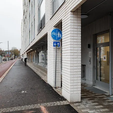 Amazing In Tammela Stadium! Apartament Tampere