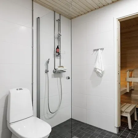 Amazing In Tammela Stadium! Tampere