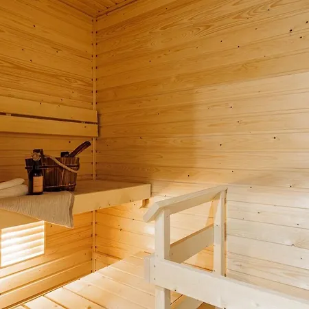 Amazing In Tammela Stadium! Apartament