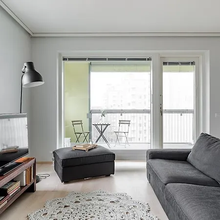 Amazing In Tammela Stadium! Tampere