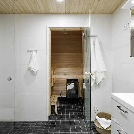 Amazing In Tammela Stadium!