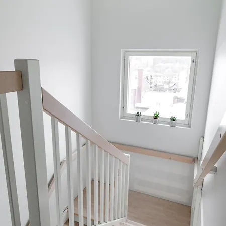 Amazing In Tammela Stadium! Apartment Tampere