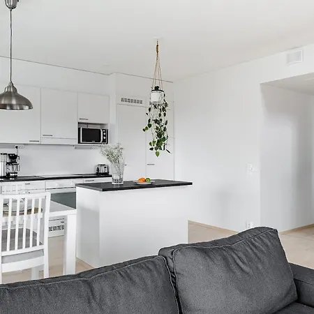 Amazing In Tammela Stadium! *