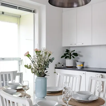 Amazing In Tammela Stadium! Apartament Tampere