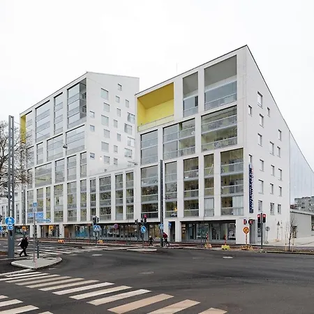 Amazing In Tammela Stadium! *