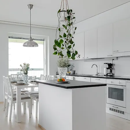 Amazing In Tammela Stadium! Apartment Tampere